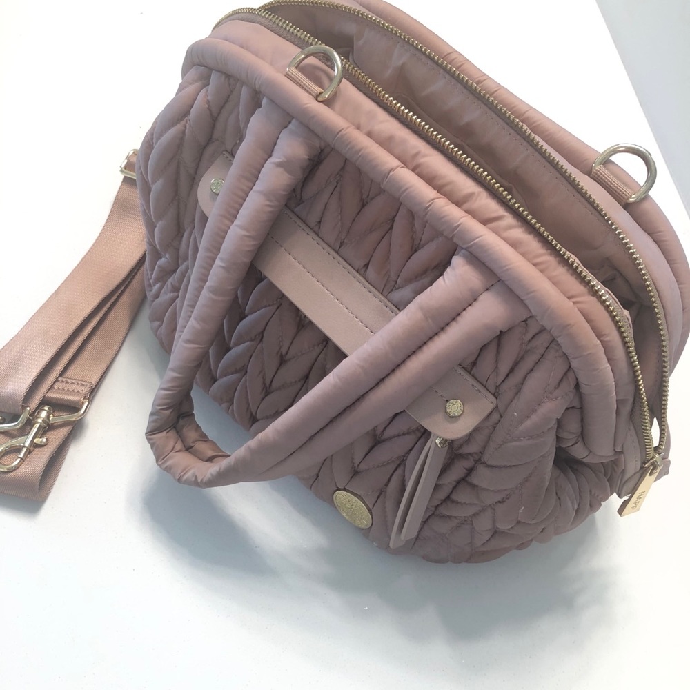 Happ Mini Diaper bag